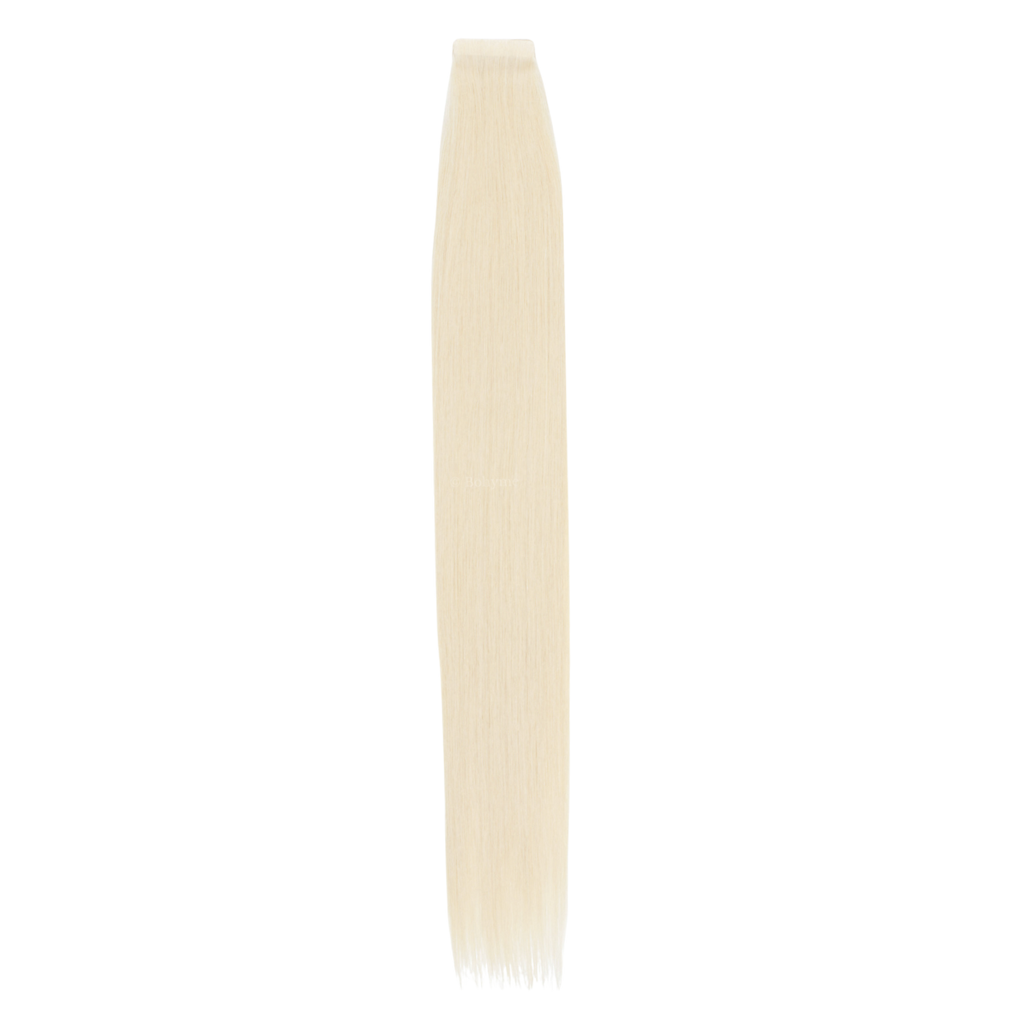 18" Bohyme Essential - Standard Tape Ins - Silky Straight