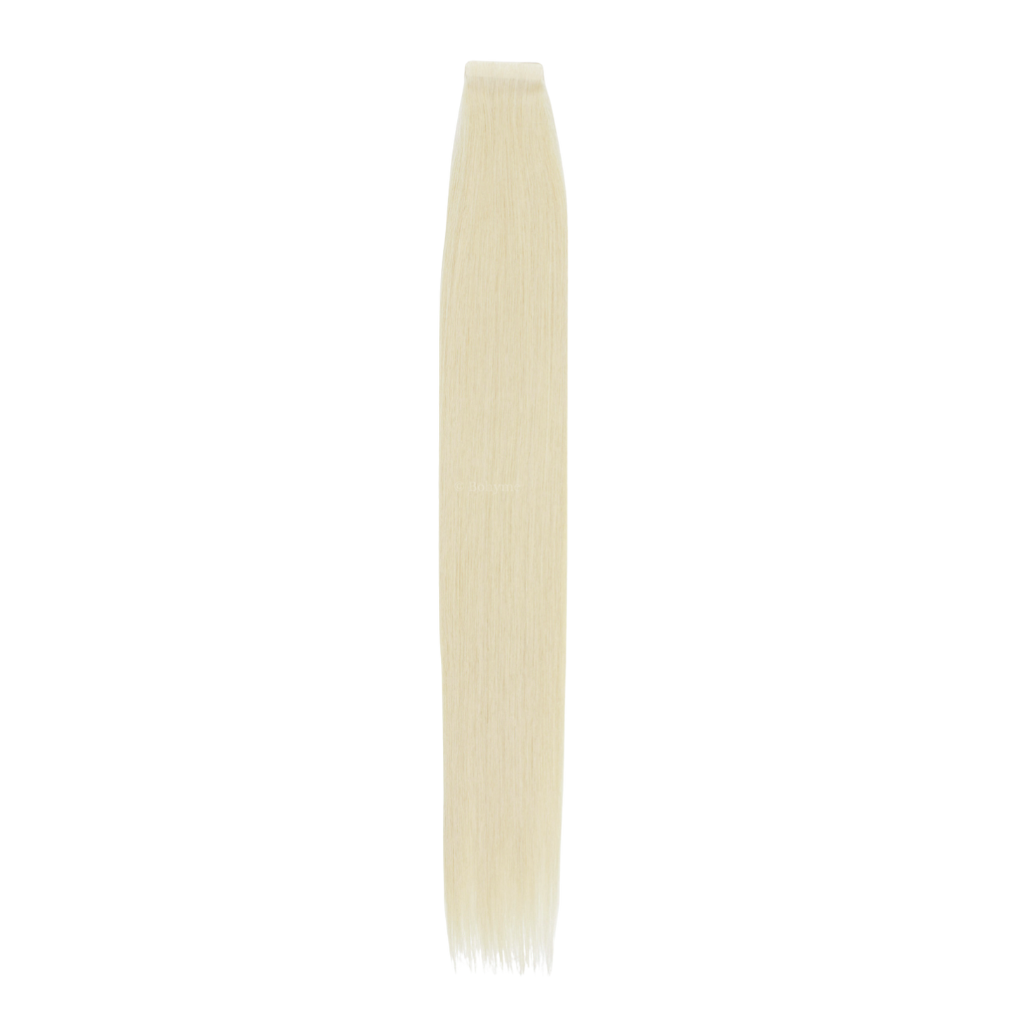 16" Bohyme Essential - Standard Tape Ins - Silky Straight
