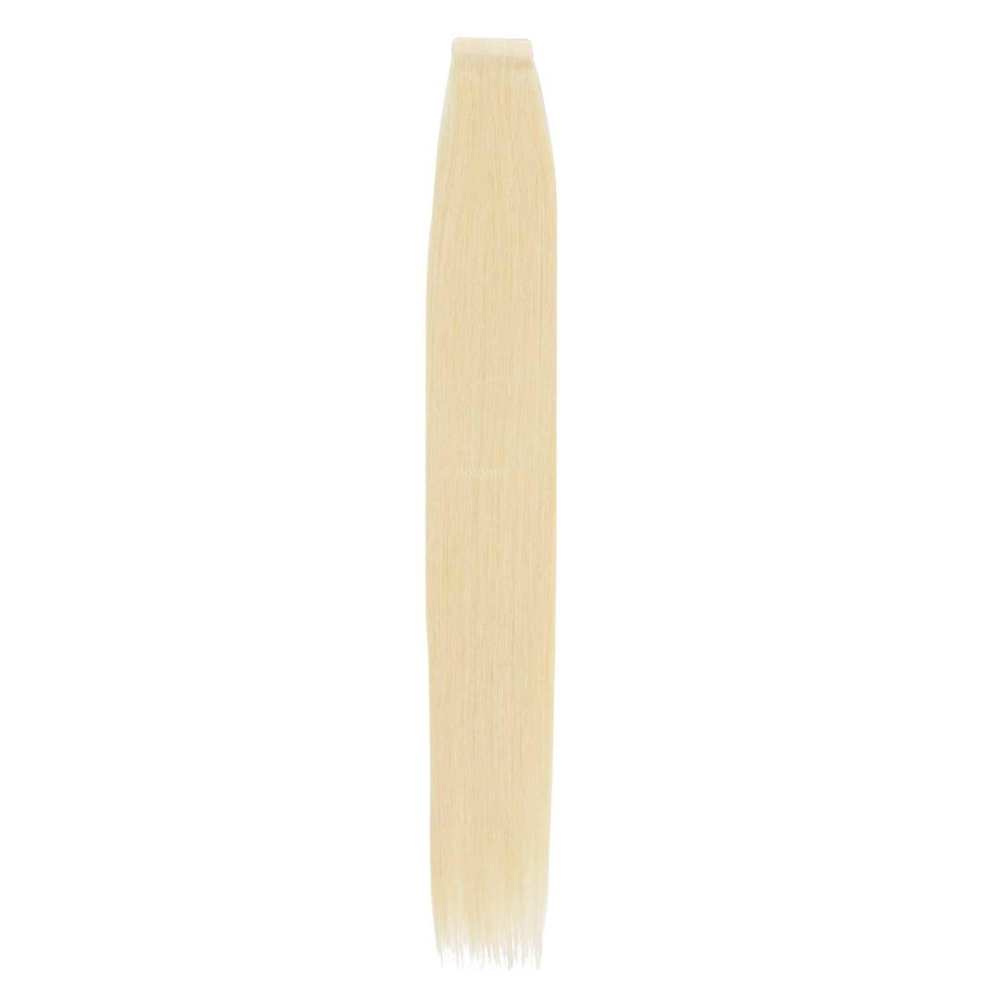 18" Bohyme Essential - Standard Tape Ins - Silky Straight