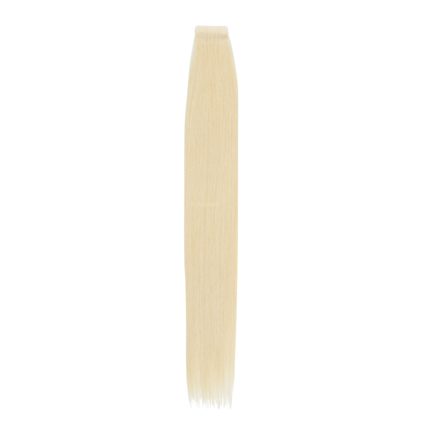 18" Bohyme Essential - Standard Tape Ins - Silky Straight