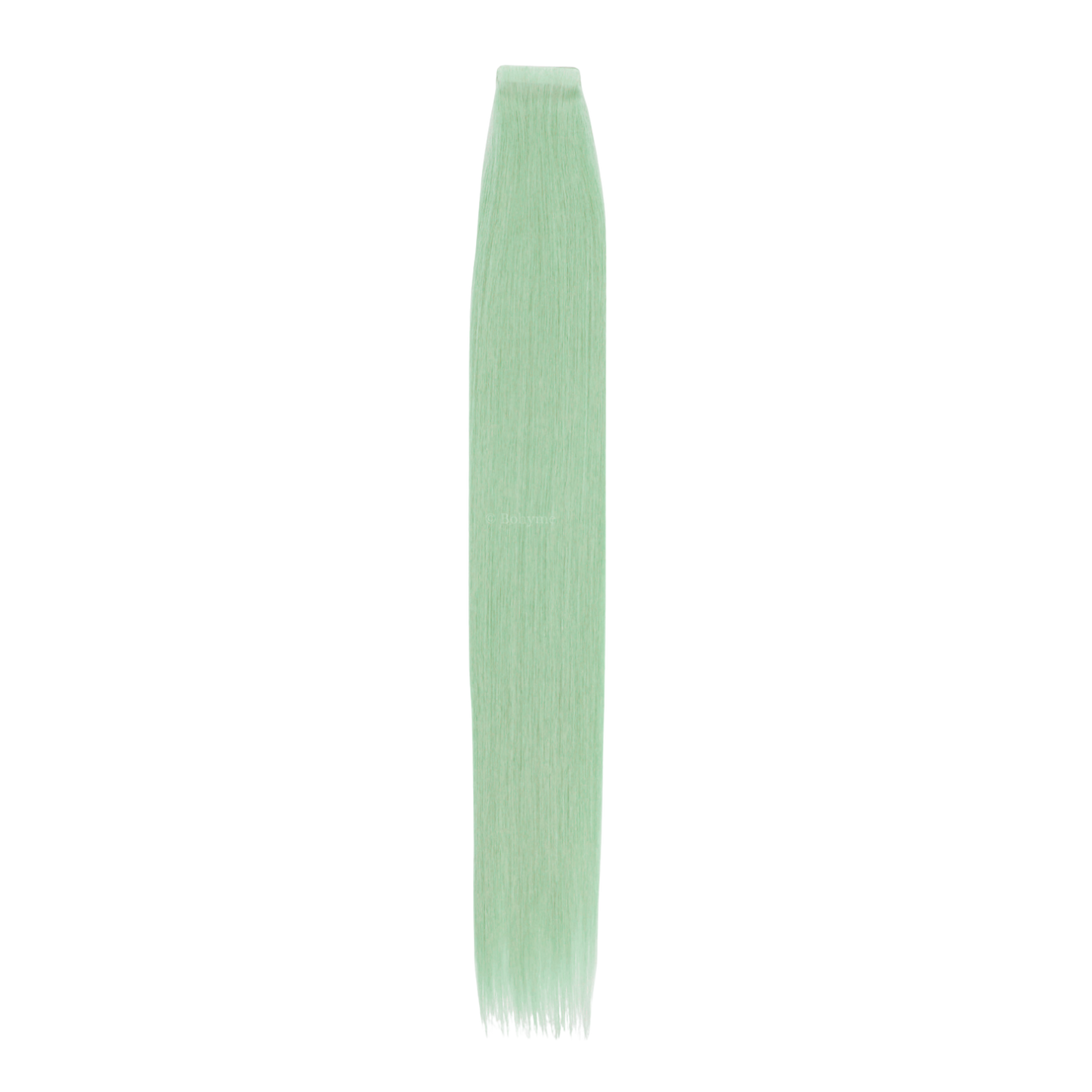 22" Bohyme Essential - Standard Tape Ins - Silky Straight