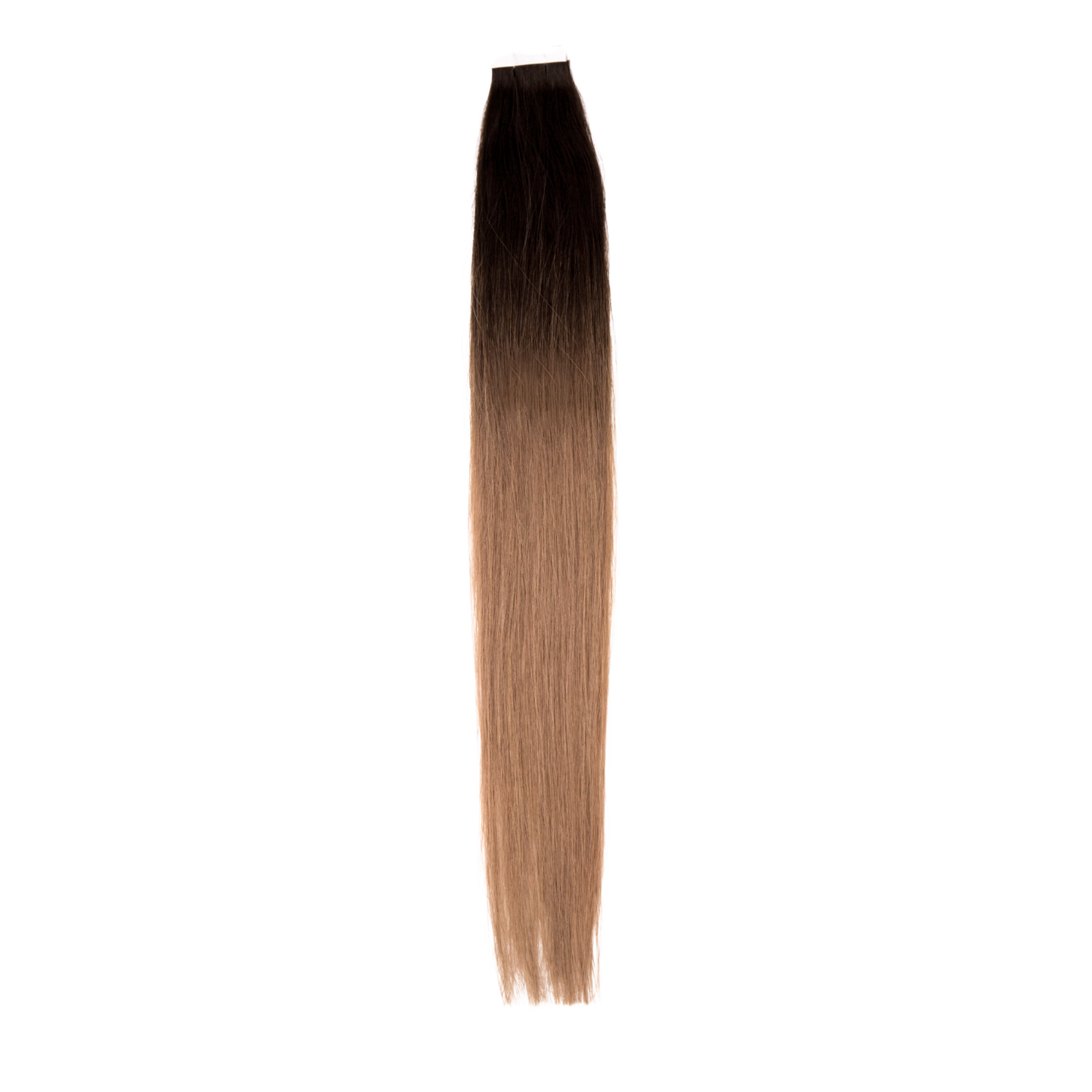 22" Bohyme Essential - Standard Tape Ins - Silky Straight