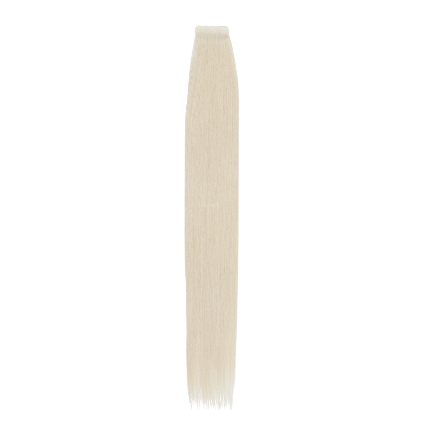22" Bohyme Essential - Standard Tape Ins - Silky Straight