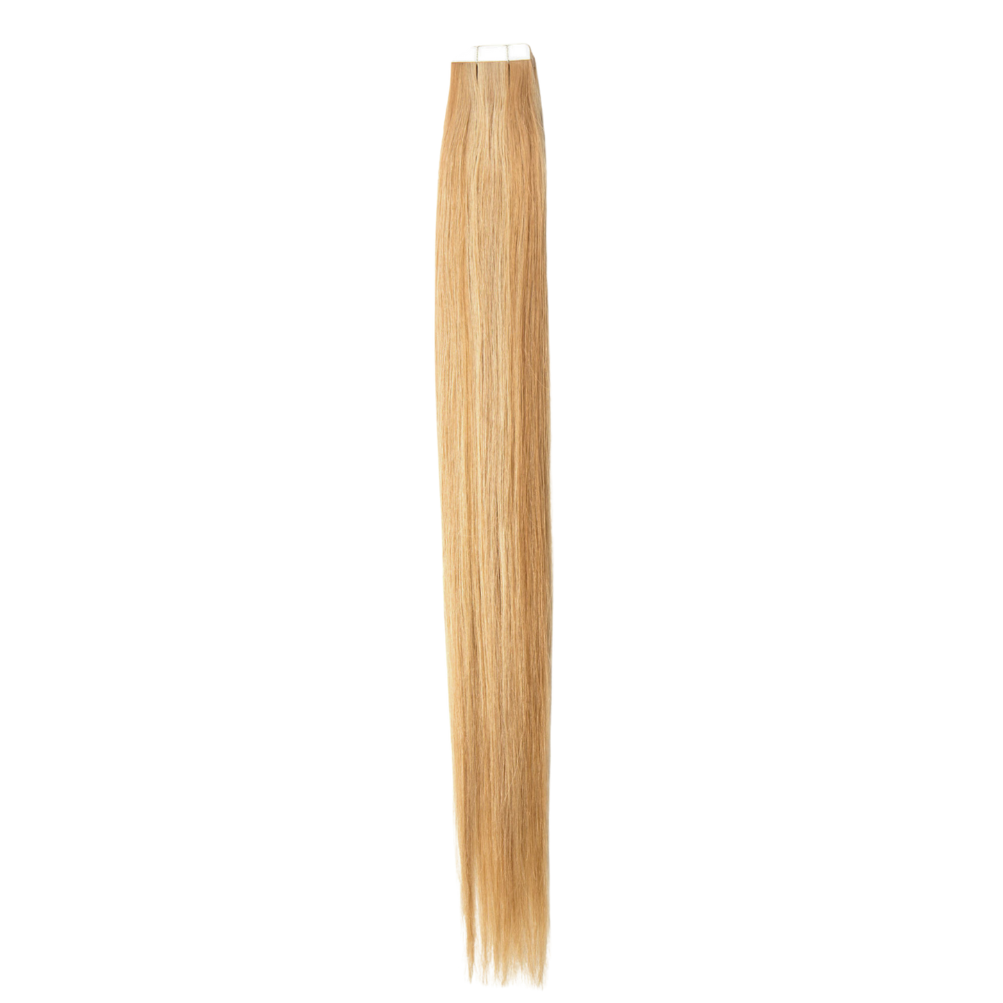 16" Bohyme Essential - Standard Tape Ins - Silky Straight