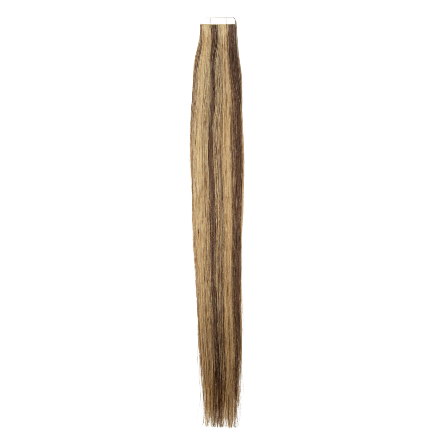 22" Bohyme Essential - Standard Tape Ins - Silky Straight