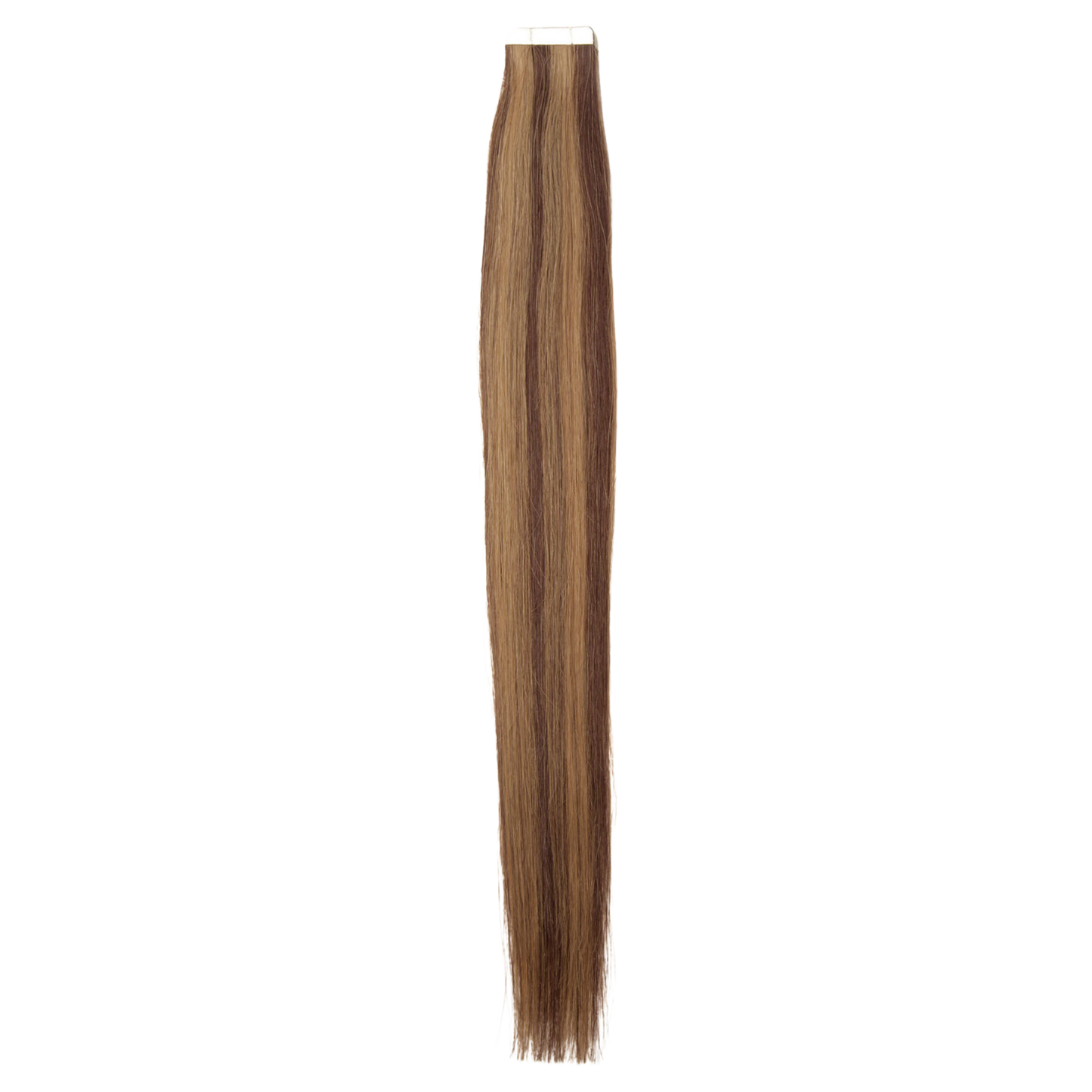 22" Bohyme Essential - Standard Tape Ins - Silky Straight