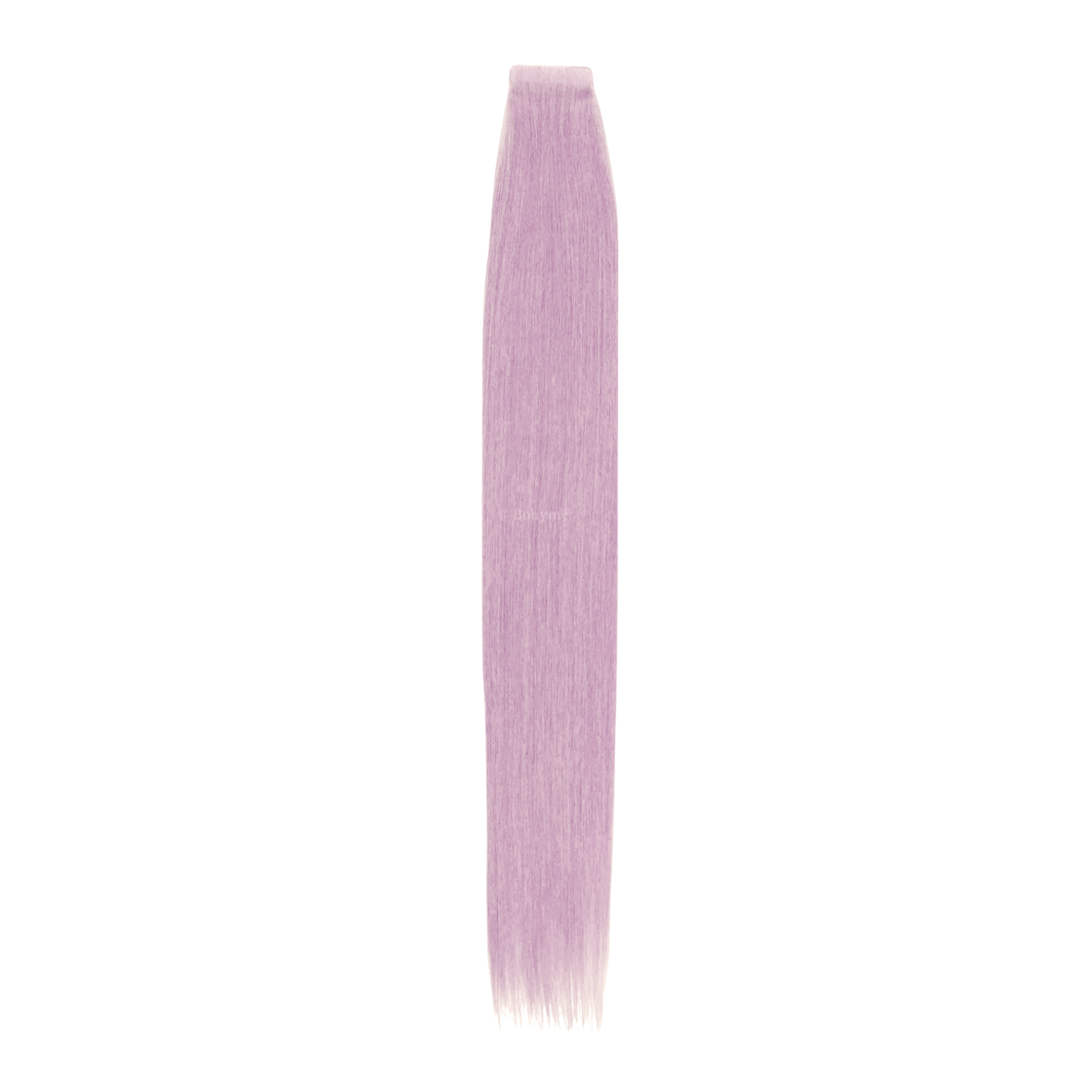 22" Bohyme Essential - Standard Tape Ins - Silky Straight
