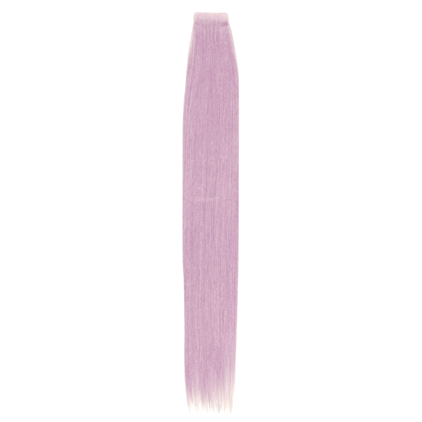 18" Bohyme Essential - Standard Tape Ins - Silky Straight
