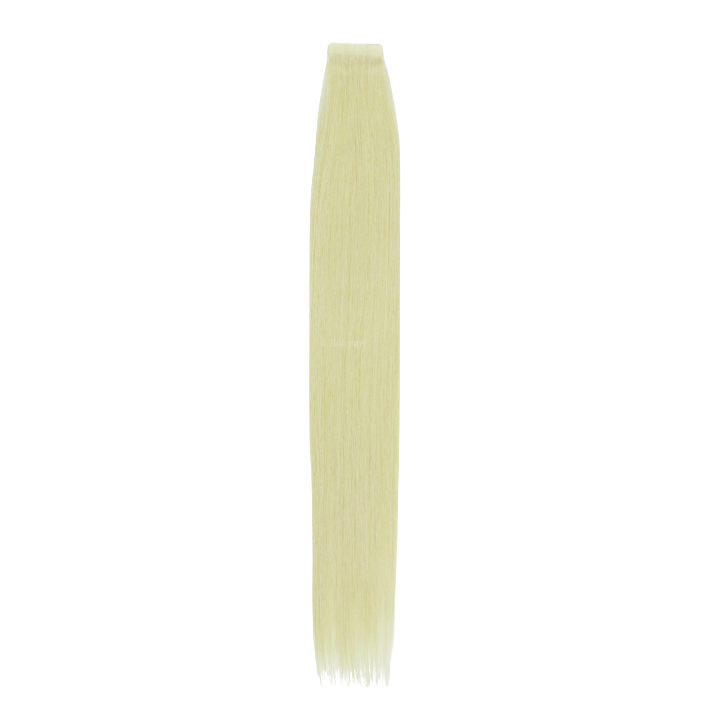 22" Bohyme Essential - Standard Tape Ins - Silky Straight