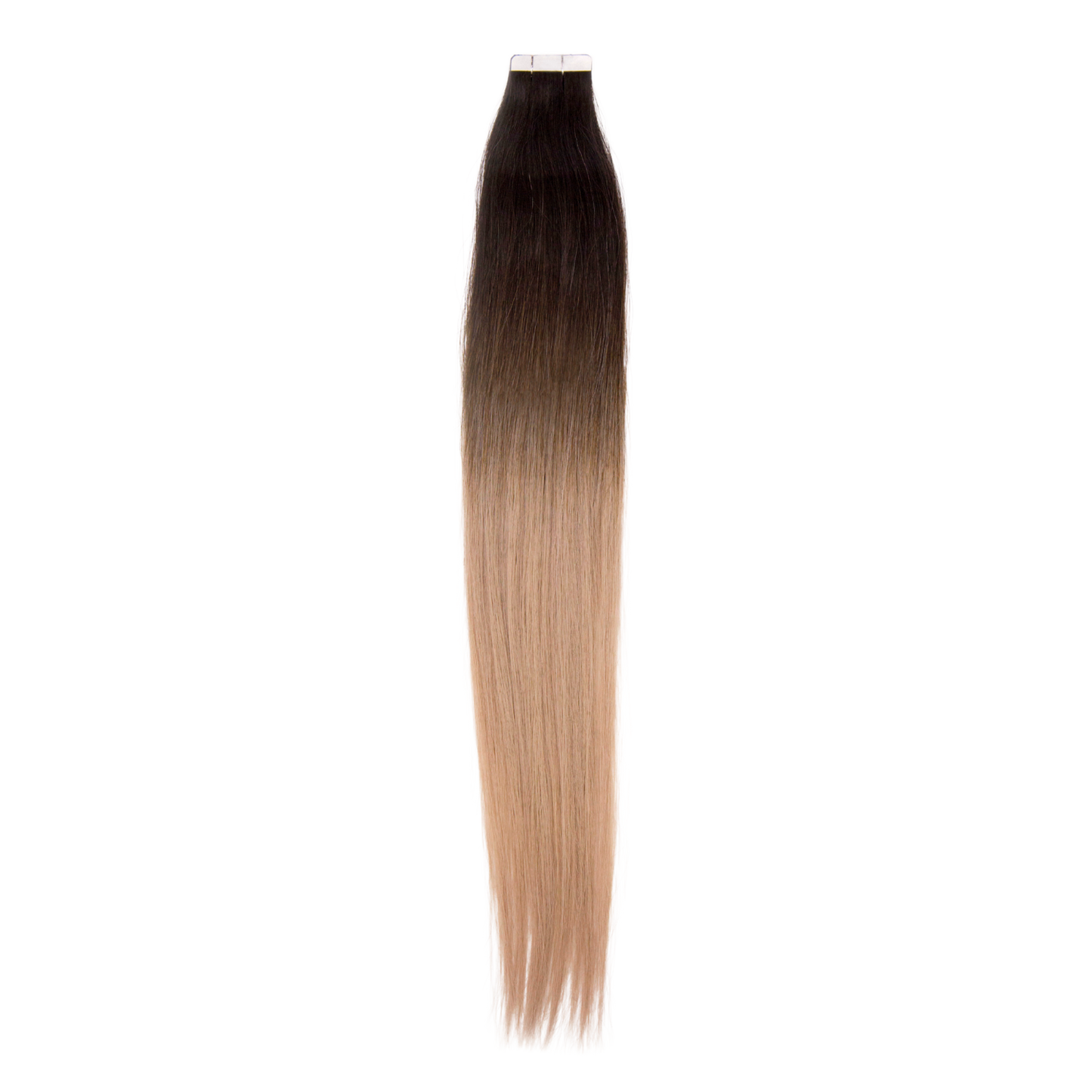 22" Bohyme Essential - Standard Tape Ins - Silky Straight