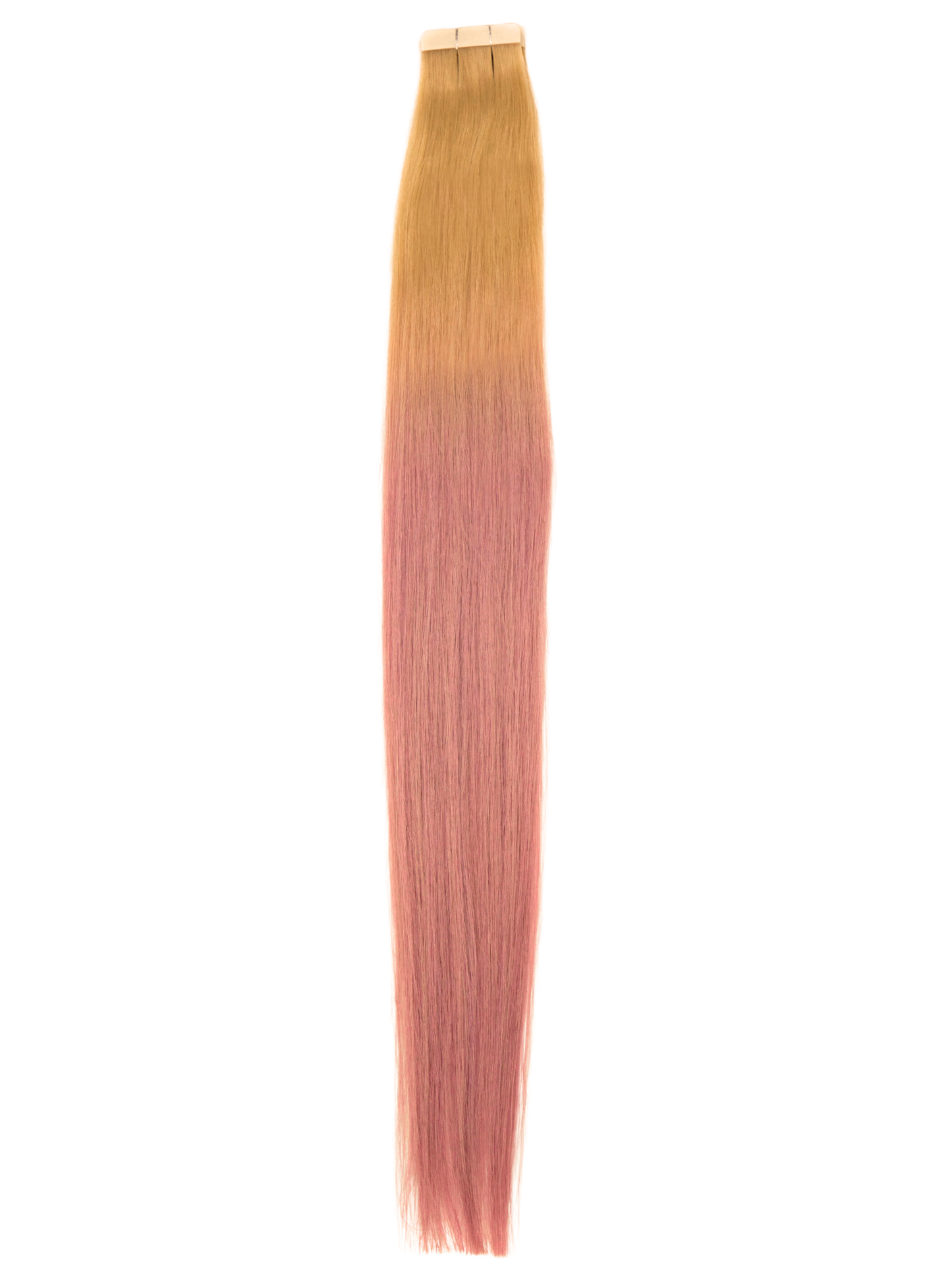 22" Bohyme Essential - Standard Tape Ins - Silky Straight