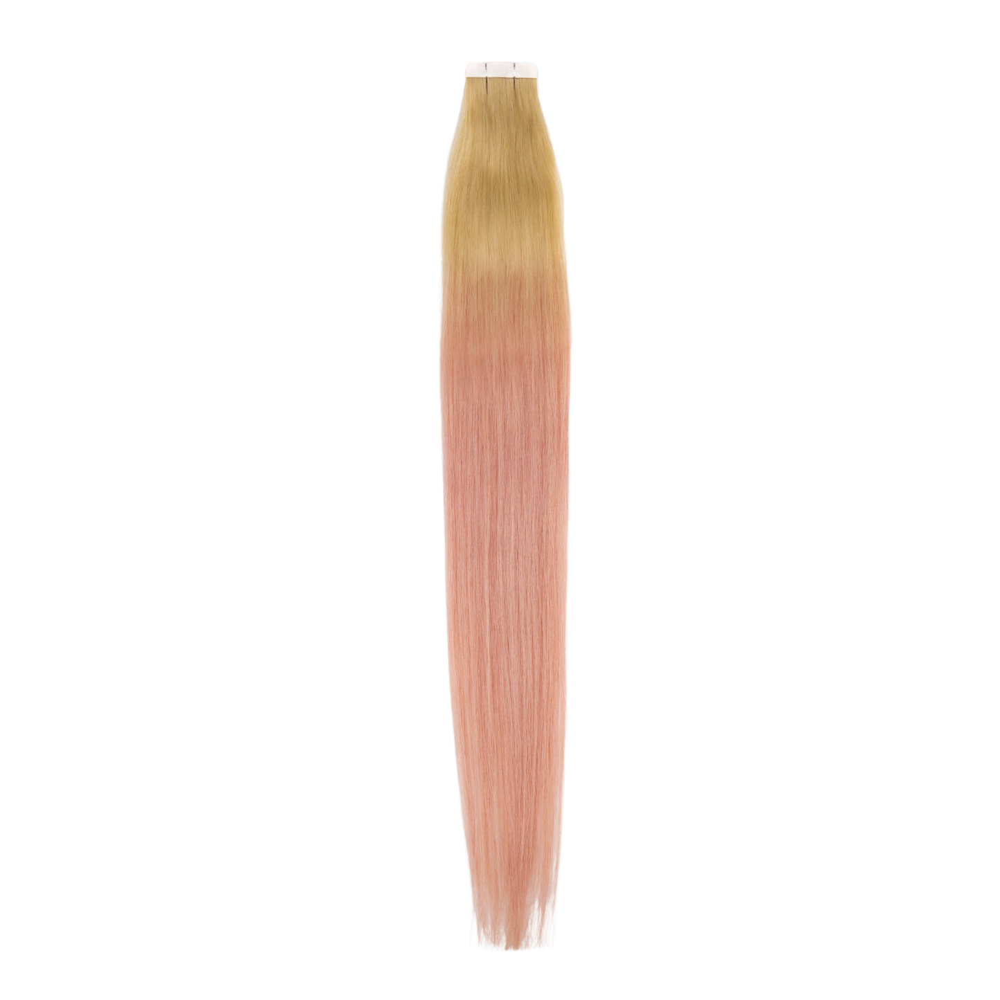 22" Bohyme Essential - Standard Tape Ins - Silky Straight