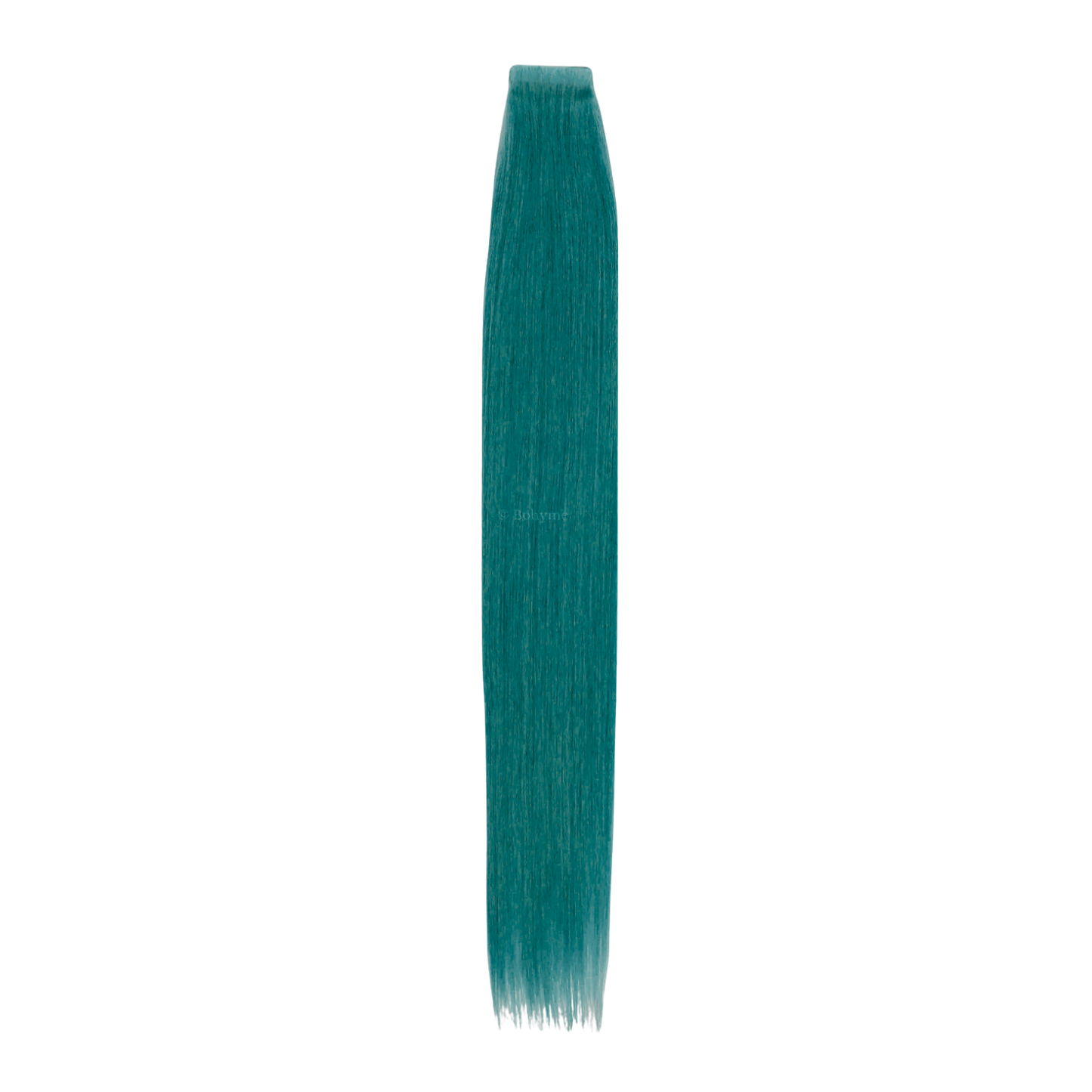 22" Bohyme Essential - Standard Tape Ins - Silky Straight