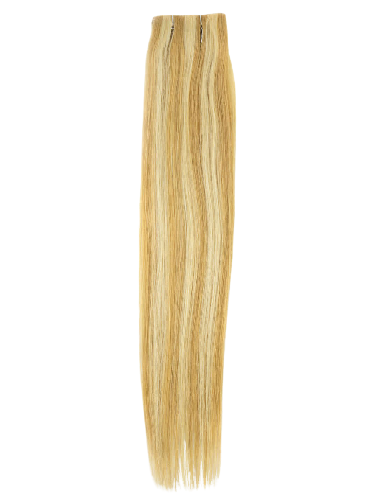 Bohyme Classic - Hand Tied Skin Weft Clip In - Silky Straight - FINAL SALE