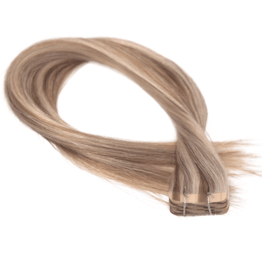 Tape Ins - Straight - 20 Pcs - 1 - BDAD - 18 - 1