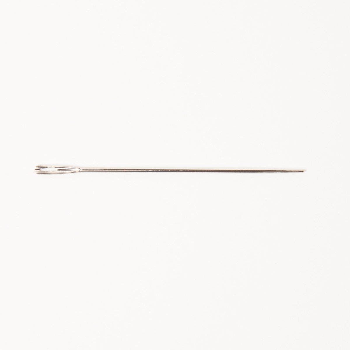 Threading Needles - I - NEED - I