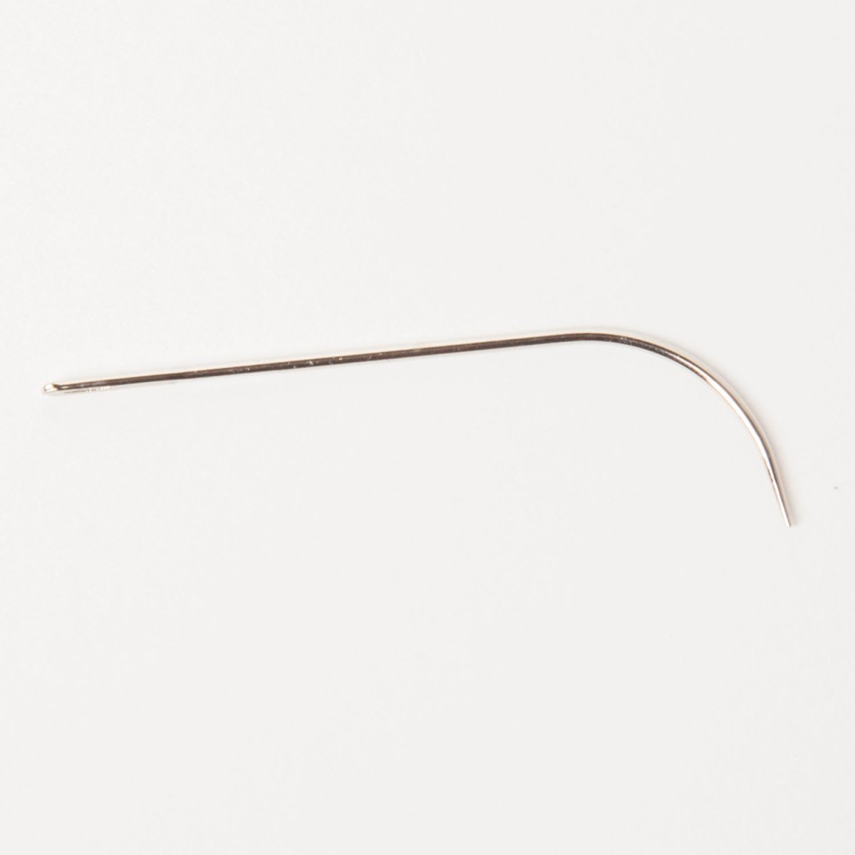 Threading Needles - J - NEED - J