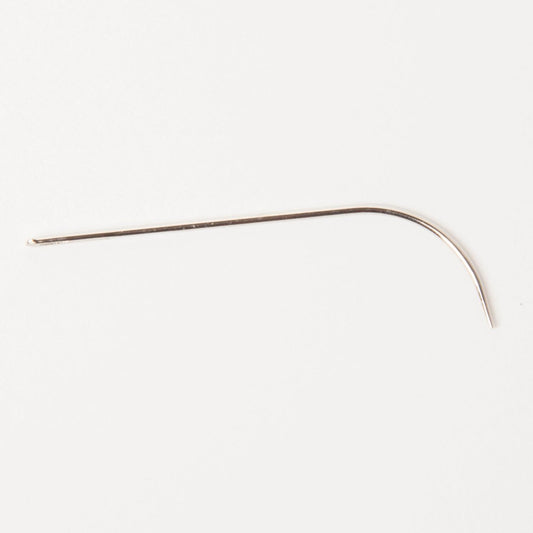 Threading Needles - J - NEED - J