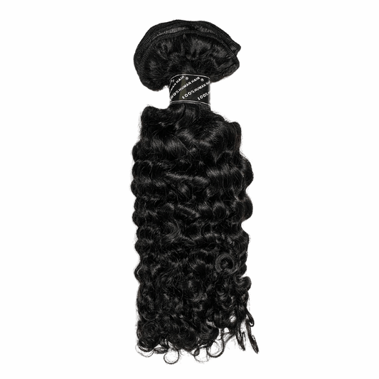 Tight Curl Weave - 1 - OXRTC - 10 - 1