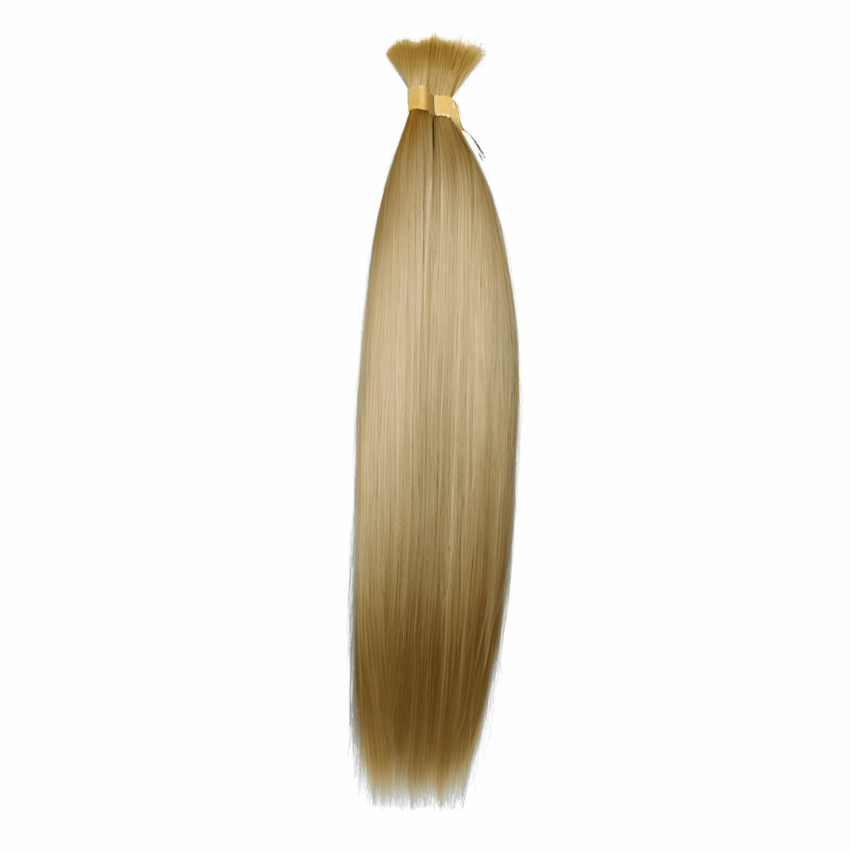 Unique Wiiv Regular 100% Human Hair Bulk - FINAL SALE - 613 - NW - 18 - 613