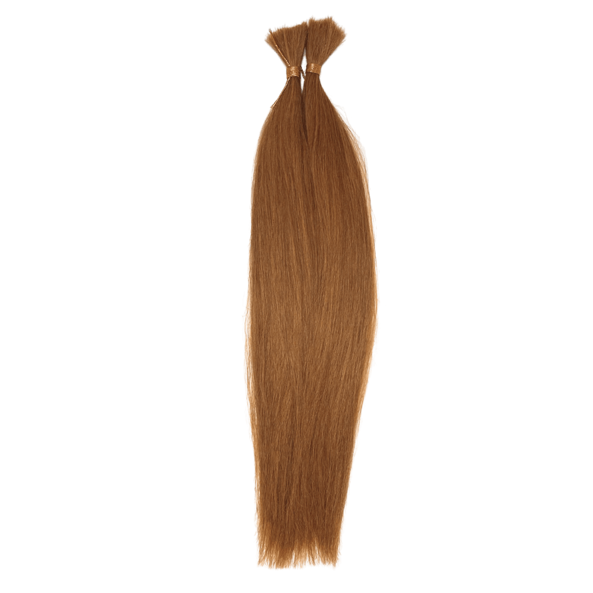 Unique Wiiv Silky Straight Bulk - 24" - FINAL SALE - M144 - 30 - SNW - 24 - M144/30