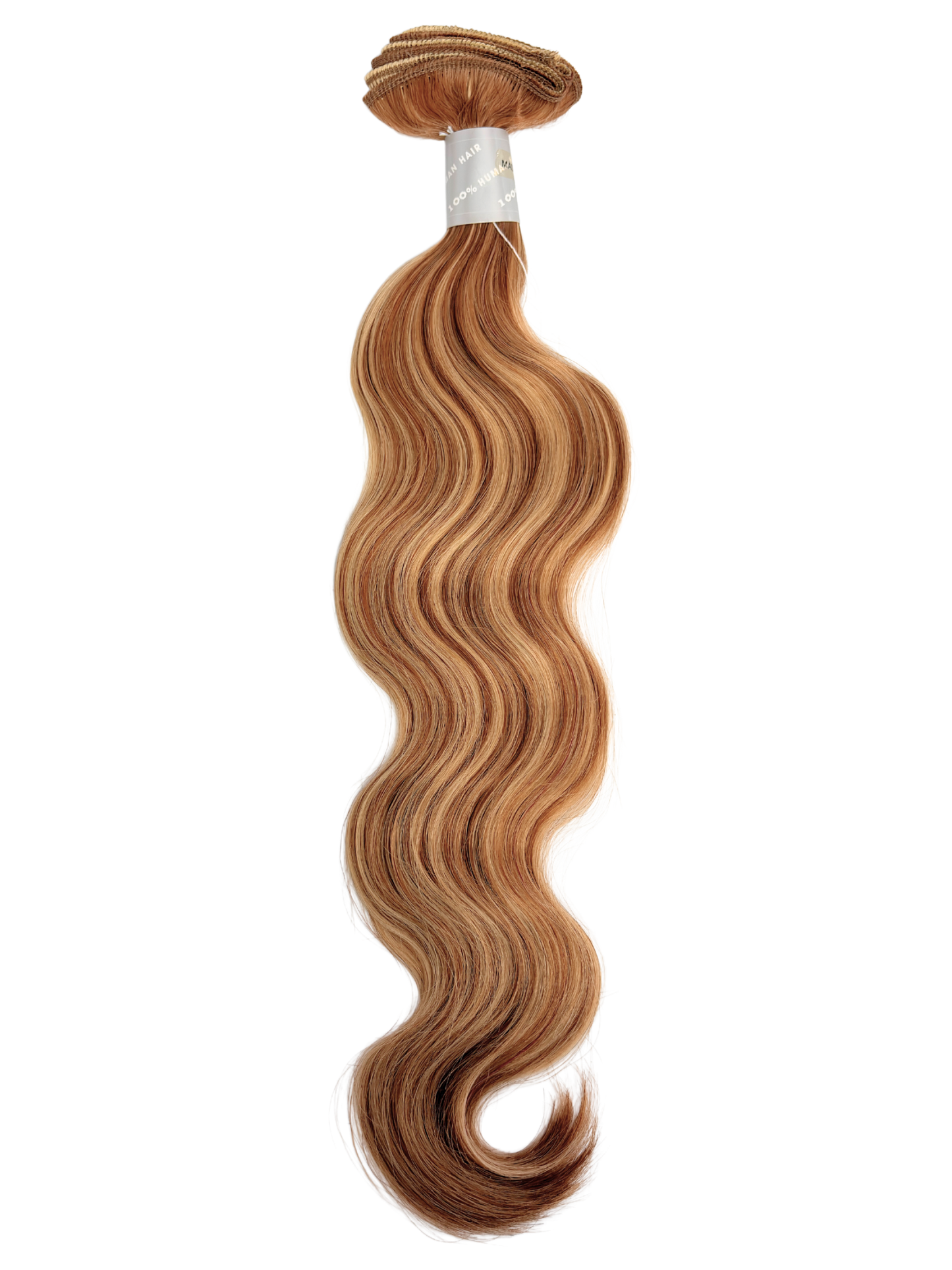 14" Bohyme Classic - Machine Tied Weft - European Body Wave - FINAL SALE