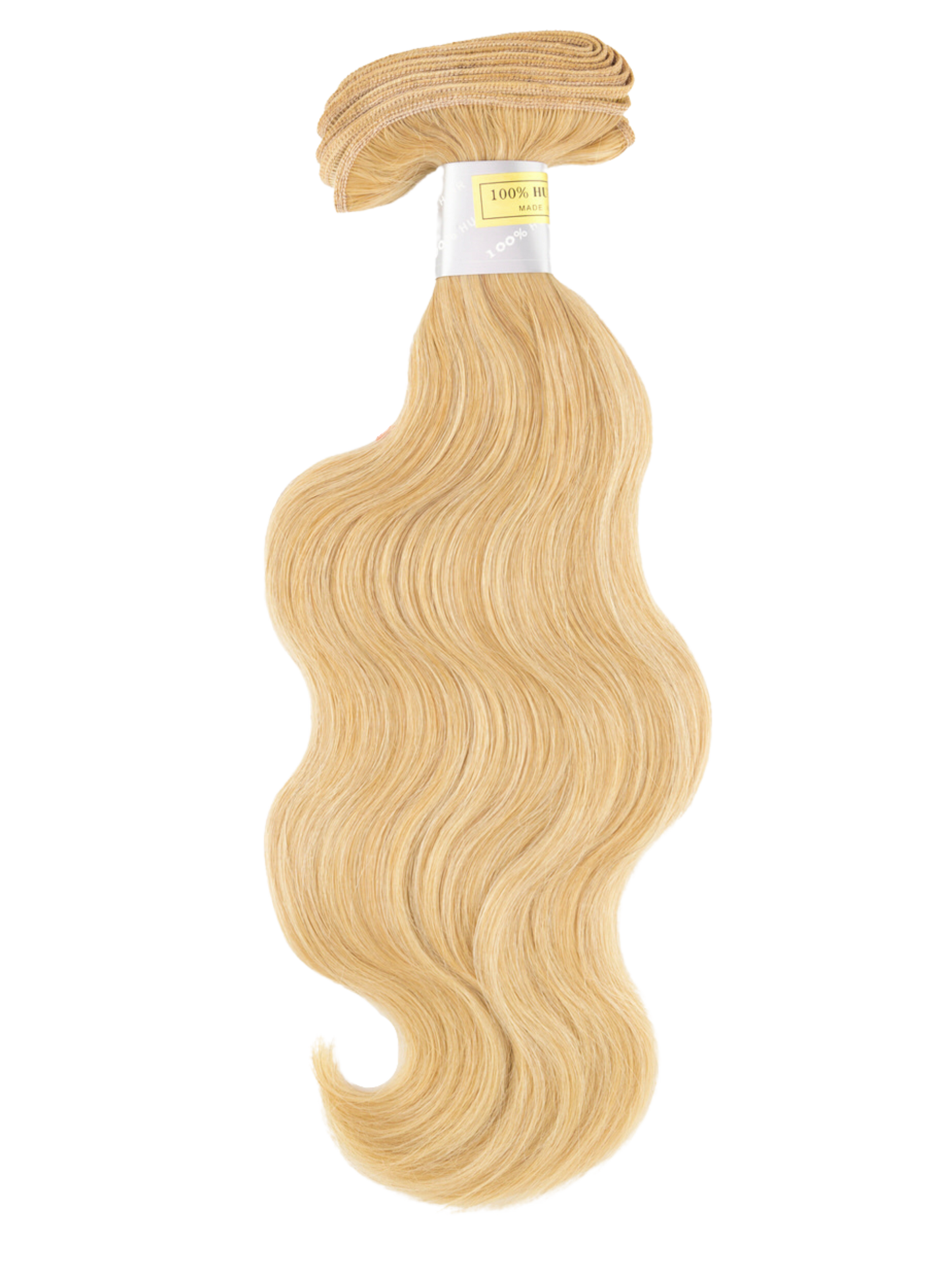 14" Bohyme Classic - Machine Tied Weft - European Body Wave - FINAL SALE