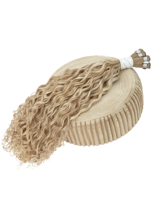 Bohyme Ethos Hand-Tied French Refined: The Texture in Between