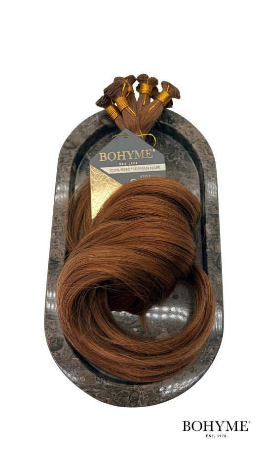 What Is Body Wave Hair? The Bohyme Guide to Texture, Styling & Care