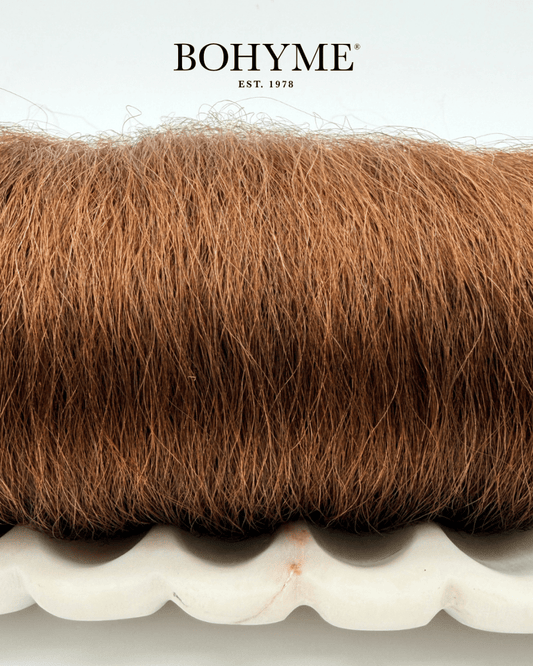Bohyme Brazilian Wave Extensions: The Texture That Started It Al - Bohyme