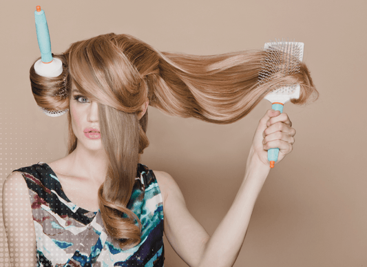 BOHYME® HAIR CARE GUIDE - Bohyme