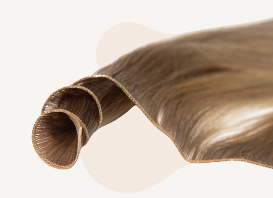 The Bohyme Genius Weft: The Hair Extension That Changed Everything