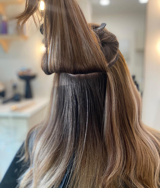 How Long Do Hair Extensions Last? A Complete Guide by Method
