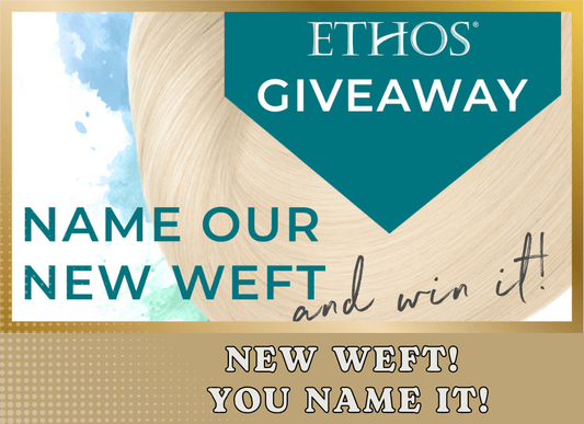 New Weft! You Name It! - Bohyme