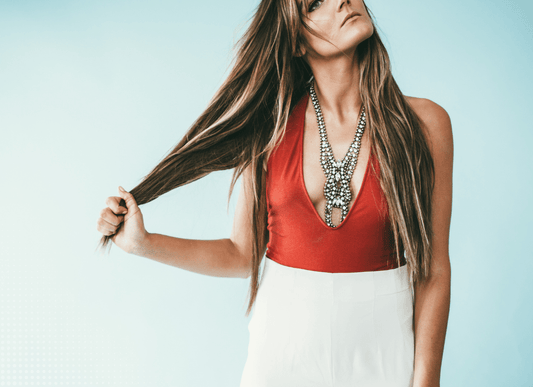OBSESSED WITH HAND TIED HAIR? TRY THESE! - Bohyme