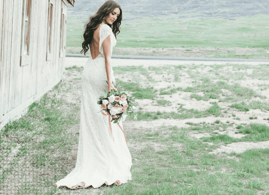 Say "I Do" to Stunning Hair on Your Special Occasions! - Bohyme