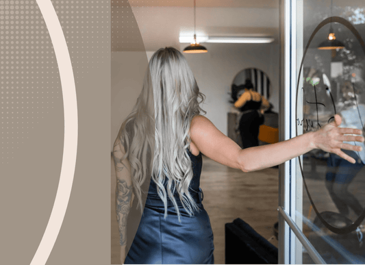SHOW YOUR WORK WITH A PHOTOSHOOT - Bohyme