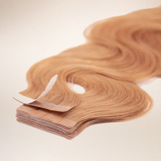Bohyme Tape-In Hair Extensions: The Complete 2026 Guide