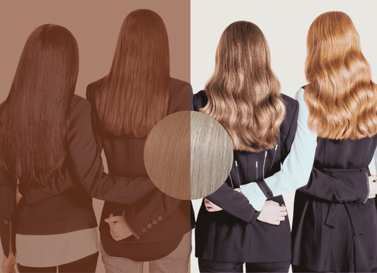 That Those-Cand't-Be-Extensions Blend - Bohyme