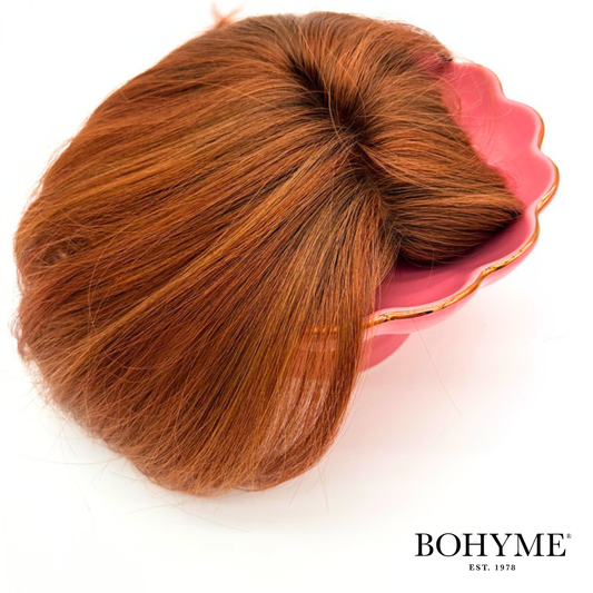 Hair Toppers vs. Closures: Which One Is Right for You?