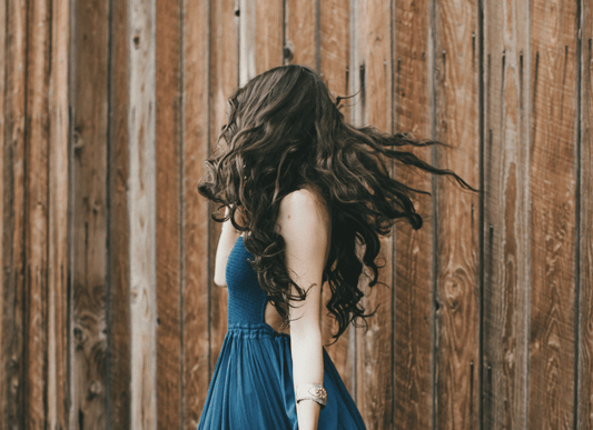 WAVE HELLO!, NOT GOODBYE, TO YOUR WAVES - Bohyme
