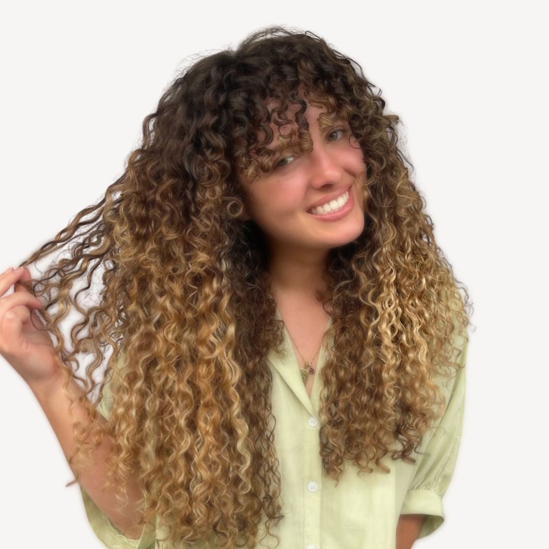 Ethos Blended Wave & Curl - Bohyme