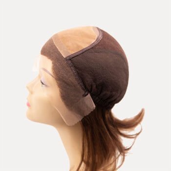 Lace Front Wigs - Bohyme