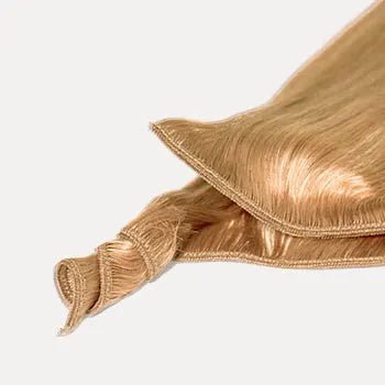 Machine Tied Wefts - Bohyme