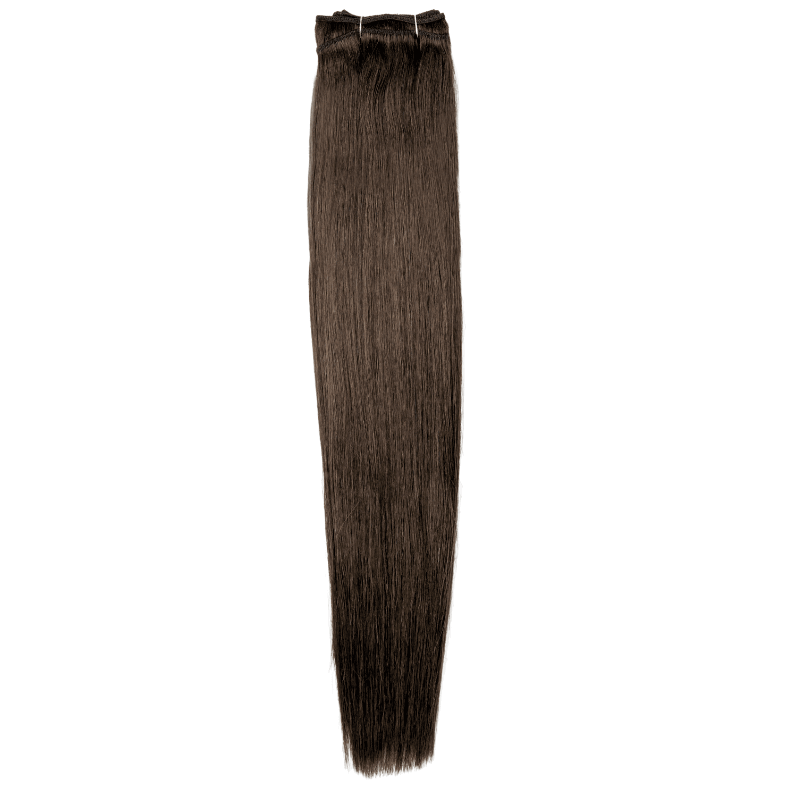 10" Bohyme Birth Remi - Machine Tied Weft - Mink Yaki - NATURAL - BRMYK - 10 - NATURAL