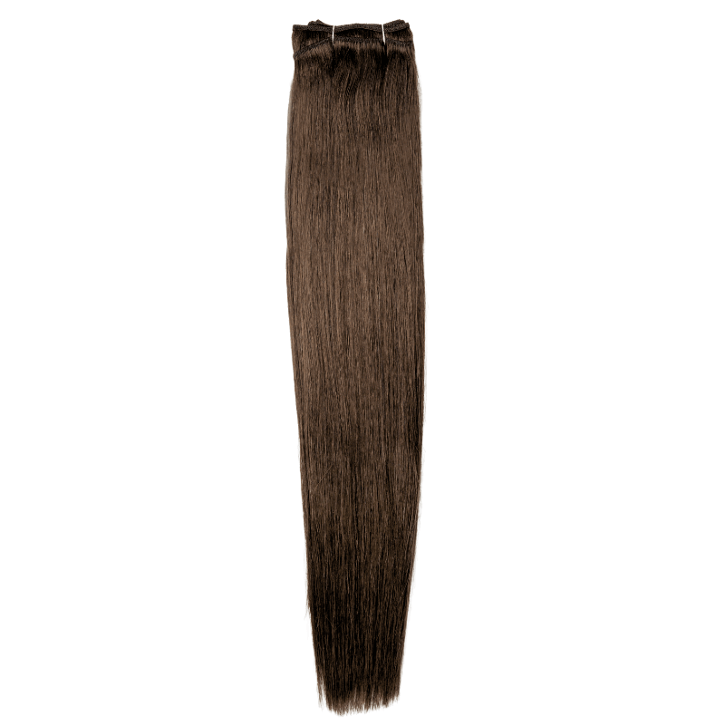 10" Bohyme Birth Remi - Machine Tied Weft - Mink Yaki - 2 - BRMYK - 10 - 2