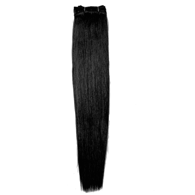 10" Bohyme Birth Remi - Machine Tied Weft - Mink Yaki - 1 - BRMYK - 10 - 1