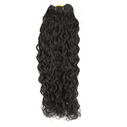 10" Bohyme Classic - Machine Tied Weft - French Refined Wave - 1B - BO - FR - 10 - 1B
