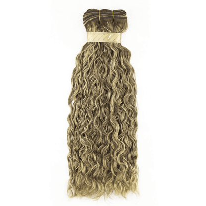 10" Bohyme Classic - Machine Tied Weft - French Refined Wave - D4/27 - BO - FR - 10 - D4/27