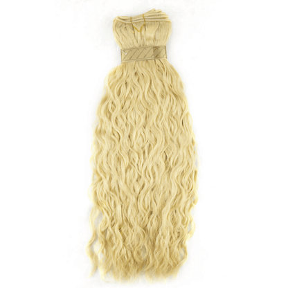 10" Bohyme Classic - Machine Tied Weft - French Refined Wave - BL613 - BO - FR - 10 - BL613